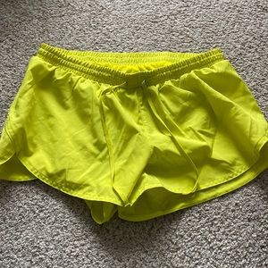 Old navy athletic shorts